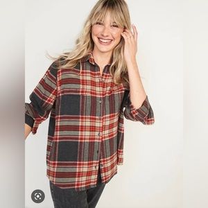 Flannel